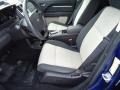 2009 Deep Water Blue Pearl Dodge Journey SXT  photo #5