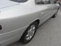 2000 Silver Mist Metallic Oldsmobile Intrigue GLS  photo #44