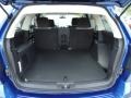 2009 Deep Water Blue Pearl Dodge Journey SXT  photo #10