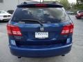 Deep Water Blue Pearl - Journey SXT Photo No. 11