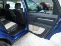 2009 Deep Water Blue Pearl Dodge Journey SXT  photo #15