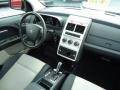 2009 Deep Water Blue Pearl Dodge Journey SXT  photo #17