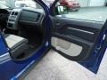 2009 Deep Water Blue Pearl Dodge Journey SXT  photo #18