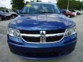 2009 Deep Water Blue Pearl Dodge Journey SXT  photo #21