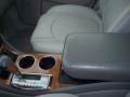 Liquid Silver Metallic - G6 Sedan Photo No. 26