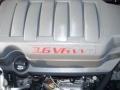 Liquid Silver Metallic - G6 Sedan Photo No. 43