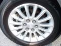 Liquid Silver Metallic - G6 Sedan Photo No. 46