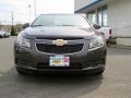 Taupe Gray Metallic - Cruze LT Photo No. 3