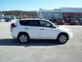 Super White - RAV4 4WD Photo No. 3