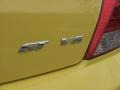 Sunburst Yellow - Tiburon GT Photo No. 34