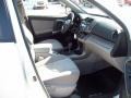 Super White - RAV4 4WD Photo No. 5