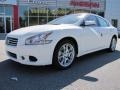 Winter Frost White - Maxima 3.5 SV Photo No. 1