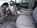 Charcoal Interior Photo for 2008 Nissan Titan #47727359