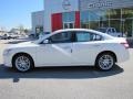 Winter Frost White - Maxima 3.5 SV Photo No. 2