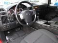Charcoal Interior Photo for 2008 Nissan Titan #47727371