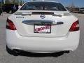 Winter Frost White - Maxima 3.5 SV Photo No. 4