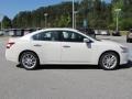 Winter Frost White - Maxima 3.5 SV Photo No. 6