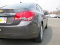 Taupe Gray Metallic - Cruze LT Photo No. 7