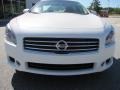 Winter Frost White - Maxima 3.5 SV Photo No. 8