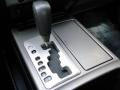 Red Alert - Titan SE King Cab Photo No. 21