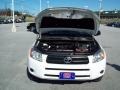 Super White - RAV4 4WD Photo No. 17