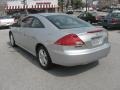 2006 Alabaster Silver Metallic Honda Accord EX Coupe  photo #8