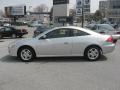 2006 Alabaster Silver Metallic Honda Accord EX Coupe  photo #9