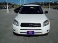 Super White - RAV4 4WD Photo No. 19