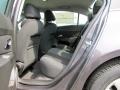 Taupe Gray Metallic - Cruze LT Photo No. 11