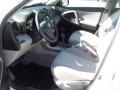 Super White - RAV4 4WD Photo No. 21