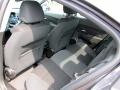 Taupe Gray Metallic - Cruze LT Photo No. 12