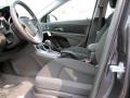 Taupe Gray Metallic - Cruze LT Photo No. 14