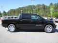 Galaxy Black - Titan SV Crew Cab Photo No. 6