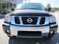 Galaxy Black - Titan SV Crew Cab Photo No. 8