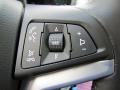 Taupe Gray Metallic - Cruze LT Photo No. 16