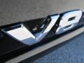 Galaxy Black - Titan SV Crew Cab Photo No. 9