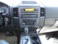 Galaxy Black - Titan SV Crew Cab Photo No. 12