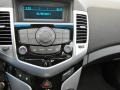 Taupe Gray Metallic - Cruze LT Photo No. 19