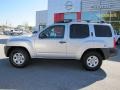 2008 Silver Lightning Nissan Xterra S  photo #2