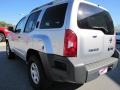 2008 Silver Lightning Nissan Xterra S  photo #3