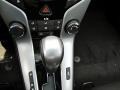 Taupe Gray Metallic - Cruze LT Photo No. 20