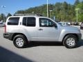 2008 Silver Lightning Nissan Xterra S  photo #6