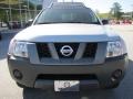 2008 Silver Lightning Nissan Xterra S  photo #8