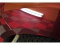 Dark Cherry Pearl - Pilot EX-L 4WD Photo No. 28