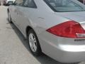 2006 Alabaster Silver Metallic Honda Accord EX Coupe  photo #44