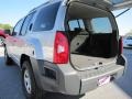 2008 Silver Lightning Nissan Xterra S  photo #13