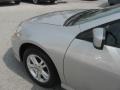 2006 Alabaster Silver Metallic Honda Accord EX Coupe  photo #48