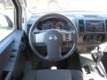 2008 Silver Lightning Nissan Xterra S  photo #18