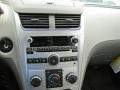 2011 Chevrolet Malibu Titanium Interior Controls Photo