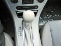 2011 Chevrolet Malibu Titanium Interior Transmission Photo